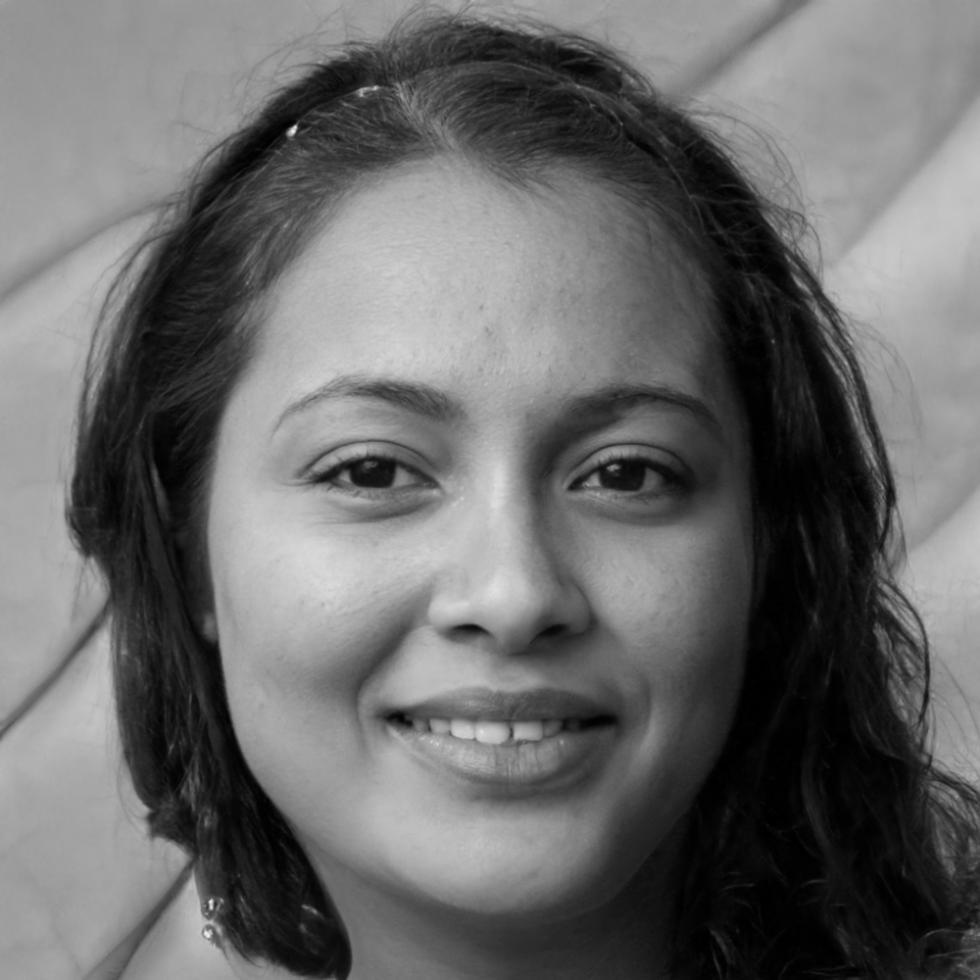 Cristina Mendoza, especialista en modelado financiero corporativo