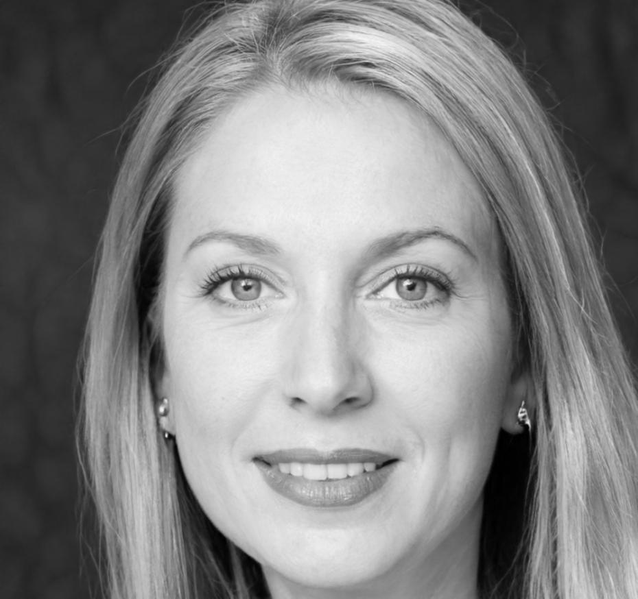 Elena Vázquez, experta en finanzas empresariales
